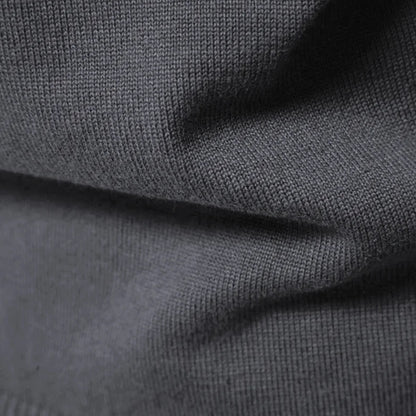 Men’s Pocket Cotton Cardigan Sweater